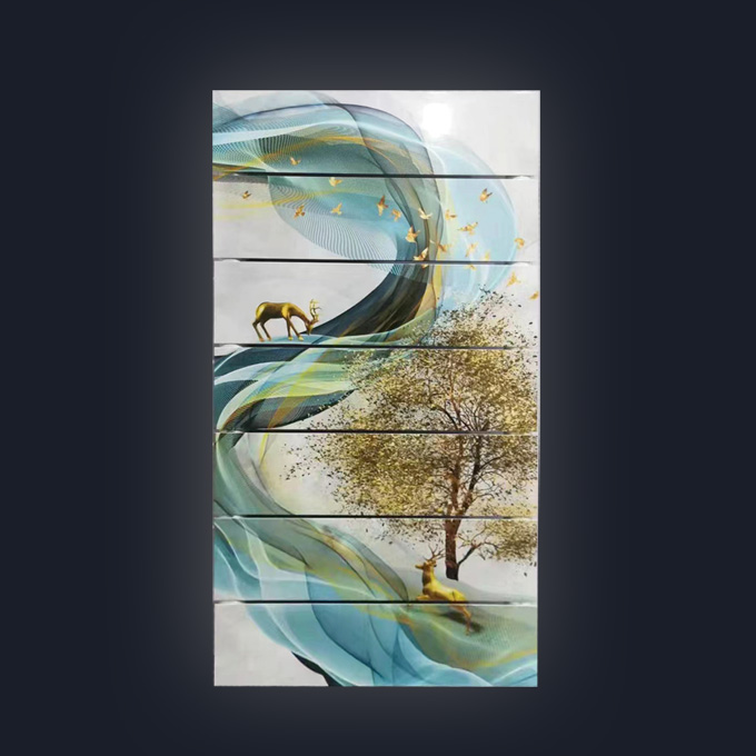 鑫晟昊散熱器